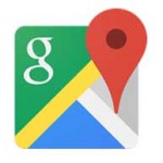 google maps گوگل مپس