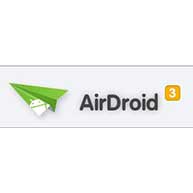 ارائه شدن نسخه سوم نرم افزار airdroid
