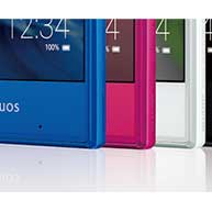 گوشی های جدید aquos mini و aquos k شارپ برای بازار ژاپن