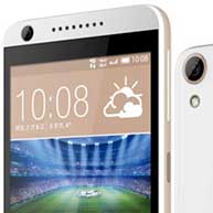 HTC Desire 626 همراه مشخصات تایید شد