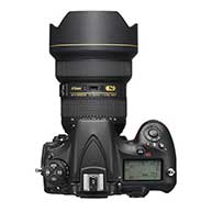 Nikon و معرفی D810A مخصوص عکاسی ستارگان