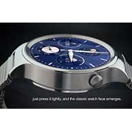 Huawei Watch معرفی شد
