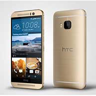 معرفی رسمی HTC One M9
