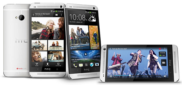 اچ تی سی وان - آپدیت نشدن HTC One M7 به اندروید 5.1 و بالاتر