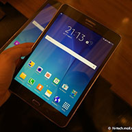 معرفی تبلت های جدید Galaxy Tab A از سامسونگ