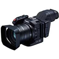 معرفی دوربین Canon XC10
