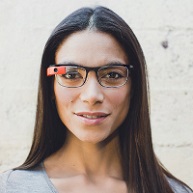 گوگل Glass 2 به زودی در بازار