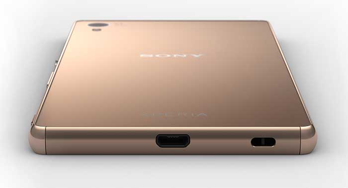 معرفی سونی اکسپریا زد3 پلاس - Sony Xperia Z3 Plus