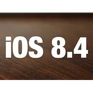 ارائه ios 8.4 با سرویس اپل موزیک