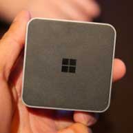 آغاز ارائه رایگان داک دیسپلی Microsoft lumia 950 xl