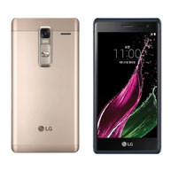 معرفی گوشی تمام فلزی LG Zero