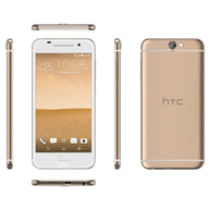 حضور رسمی HTC One A9 در بازار ایران