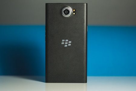 BlackBerry Priv - بلک‌بری PRIV