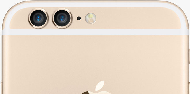 احتمال ارائه آیفون 7 پلاس با دو لنز دوربین - iPhone 7 Plus