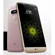 معرفی رسمی LG G5 در نمایشگاه MWC 2016