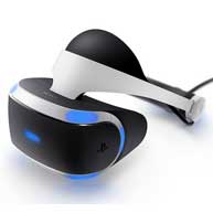 اعلام زمان حضور در بازار هدست واقعیت محازی PlayStation VR