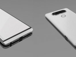 اطلاعات در مورد LG V20 یک روز پیش از معرفی رسمی