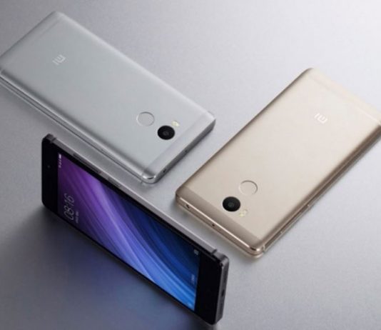 معرفی رسمی خانواده Xiaomi Redmi 4