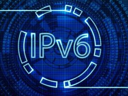 برای نخستین بار در ایران از IPv6 به صورت تجاری بهره‌برداری شد