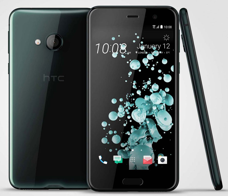 معرفی HTC U Play