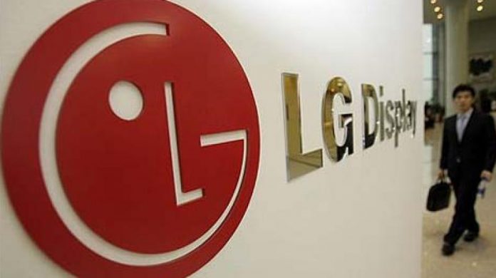 اطلاعات در مورد صفحه‌نمایش LG G6