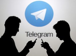 ترفند خاص تلگرام