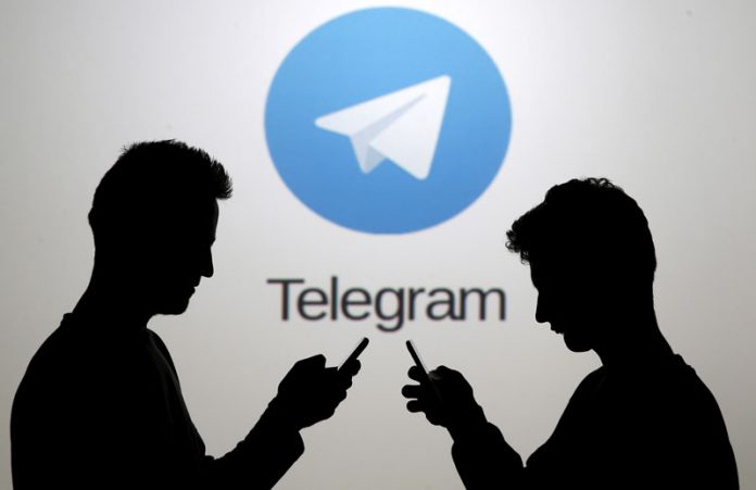 ترفند خاص تلگرام