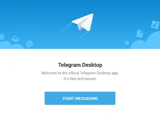 لینک دانلود تلگرام دسکتاپ جدید