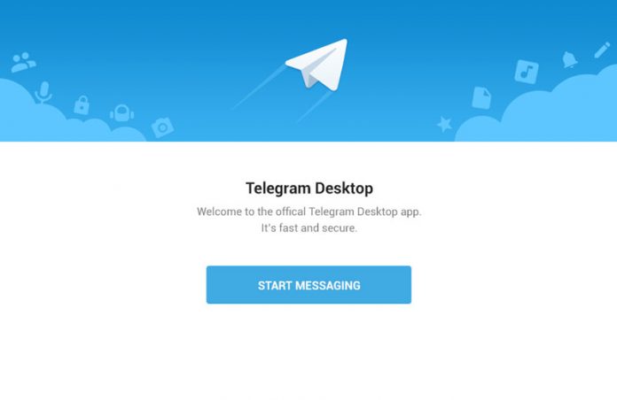 لینک دانلود تلگرام دسکتاپ جدید