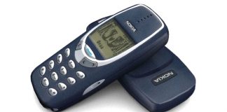 با ویژگی‌های Nokia 3310 جدید آشنا شوید