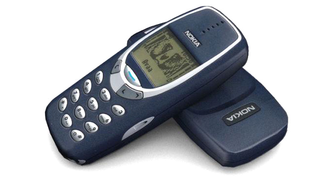 با ویژگی‌های Nokia 3310 جدید آشنا شوید