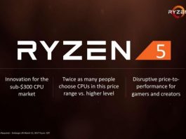 با پردازنده های رایزن نسل 5 از AMD آشنا شوید