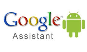 گوگل Assistant