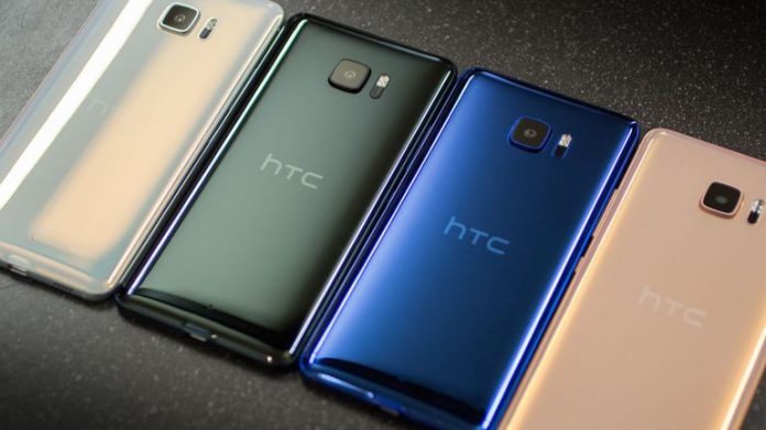 HTC U با صفحه‌نمایش 5.5 اینچی و Snapdragon 835 می‌آید
