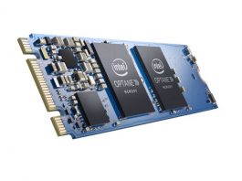 اینتل، SSD کش Optane Memory را با رابط M.2 معرفی کرد