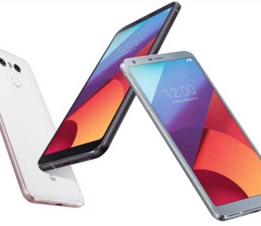 فروش LG G6‌ در روز اول به 20 هزار عدد رسید