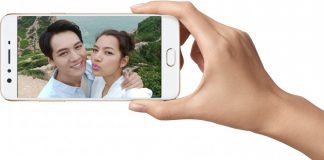 Oppo F3 Plus با دو دوربین سلفی معرفی شد