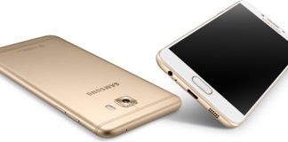 سامسونگ بی سروصدا Galaxy C5 Pro را معرفی کرد