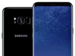گلکسی S8 با سنسور دوربین ناشناخته IMX333 سونی ؟