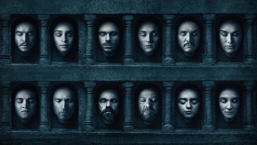 سیزن هفت گیم آف ترونز - Game of Thrones
