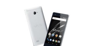 معرفی Vaio Phone A با سیستم‌عامل اندروید