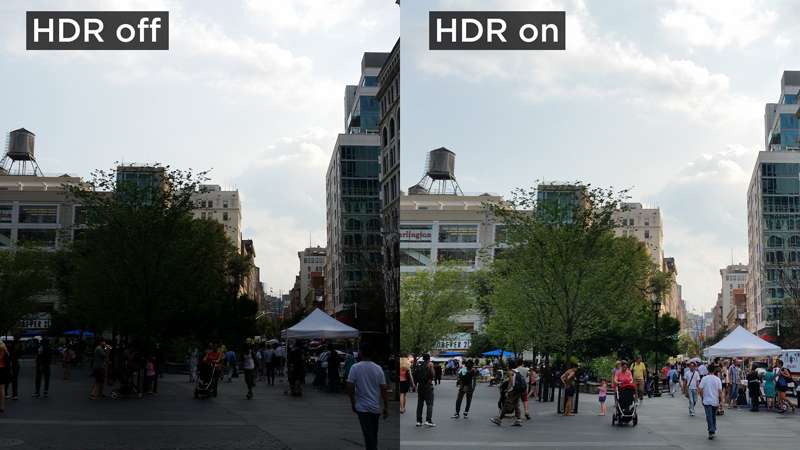 HDR چیست و آیا به خرید تلویزیون HDR نیاز داریم؟
