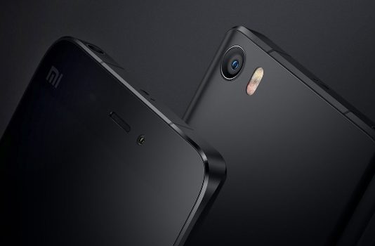 شائومی Mi 6 و Mi 6 Plus با اسنپ‌دراگون 835 می‌آیند