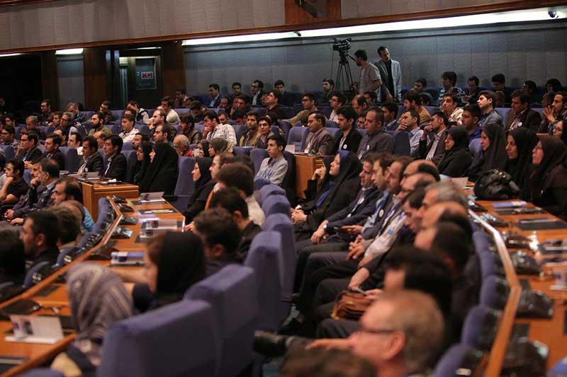 مراسم اختتامیه دومین المپیاد تکنسین های ایران برگزار شد