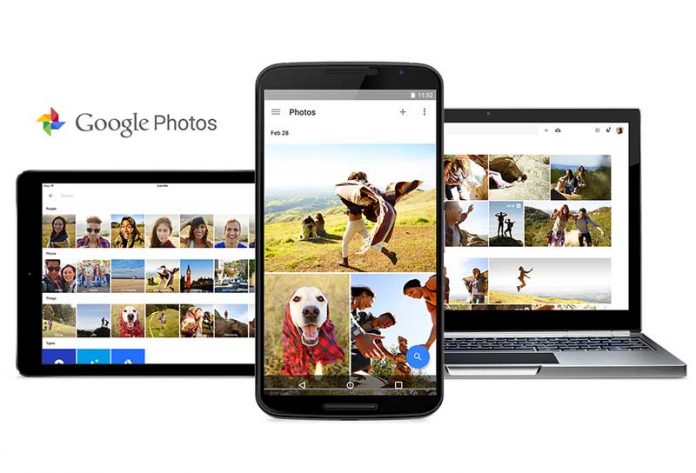 آپدیت جدید گوگل Photos ؛ لرزه‌گیری ویدئوها پس از گرفتن آنها