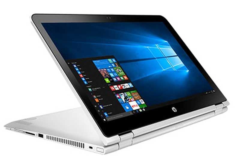 معرفی همه مدل‌های جدید لپ تاپ HP سری x360