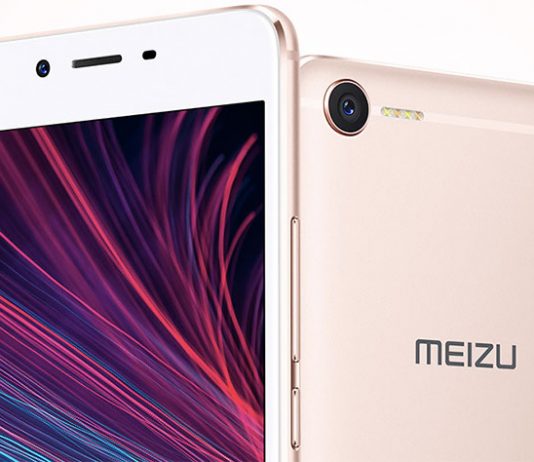 Meizu E2 مشخصات بالا، فقط 188 دلار تنها برای چین!