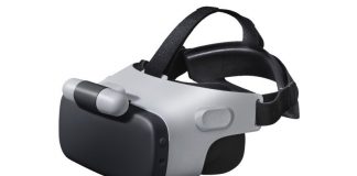 هدست واقعیت مجازی Link VR اچ‌تی‌سی معرفی شد