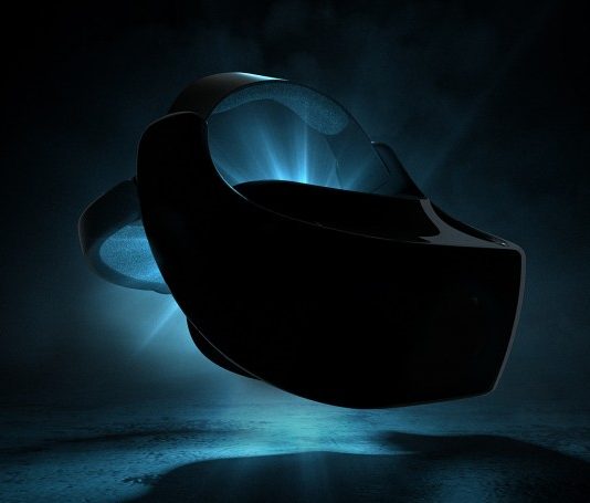 گوگل با لنوو و HTC هدست VR مستقل از موبایل تولید می‌کند