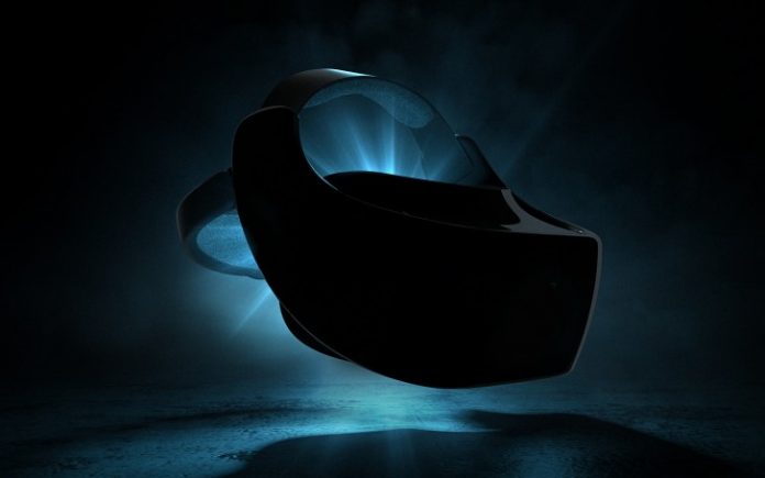 گوگل با لنوو و HTC هدست VR مستقل از موبایل تولید می‌کند
